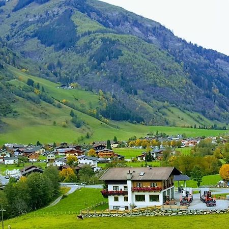 Ferienwohnung Seidl Top 1 Rauris Zewnętrze zdjęcie