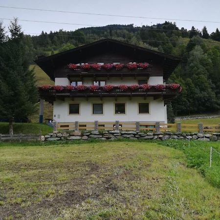 Ferienwohnung Seidl Top 1 Rauris Zewnętrze zdjęcie