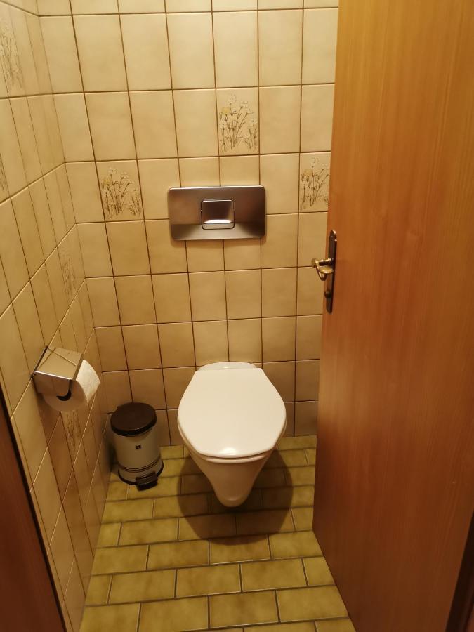 Ferienwohnung Seidl Top 1 Rauris Zewnętrze zdjęcie