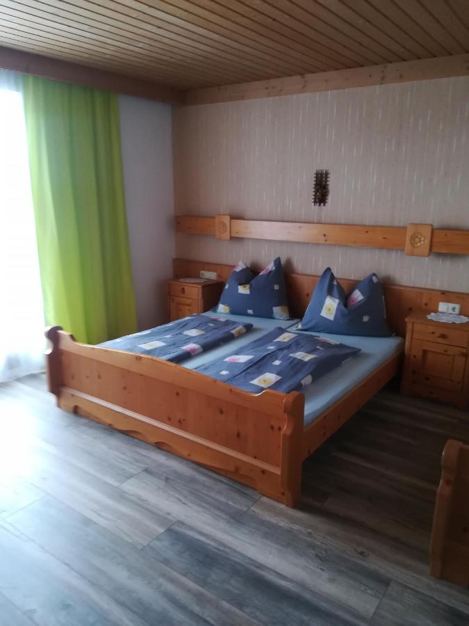 Ferienwohnung Seidl Top 1 Rauris Zewnętrze zdjęcie
