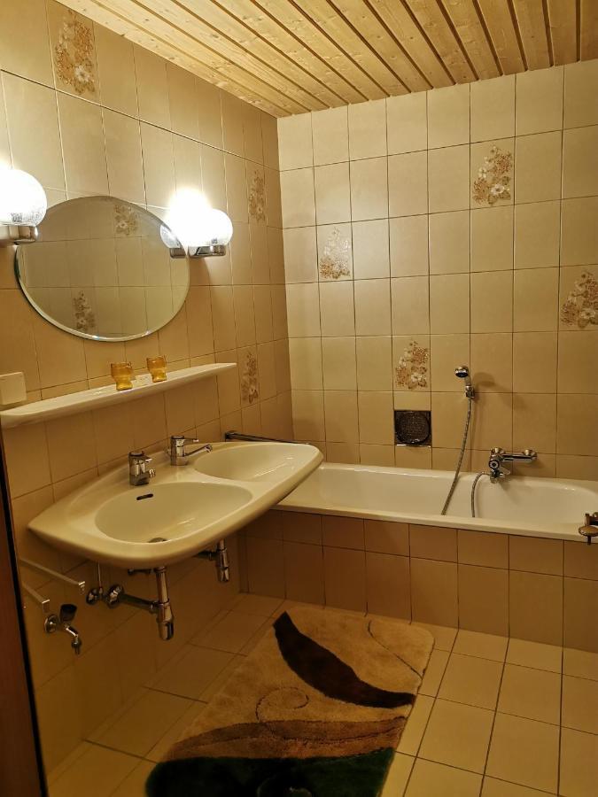 Ferienwohnung Seidl Top 1 Rauris Zewnętrze zdjęcie
