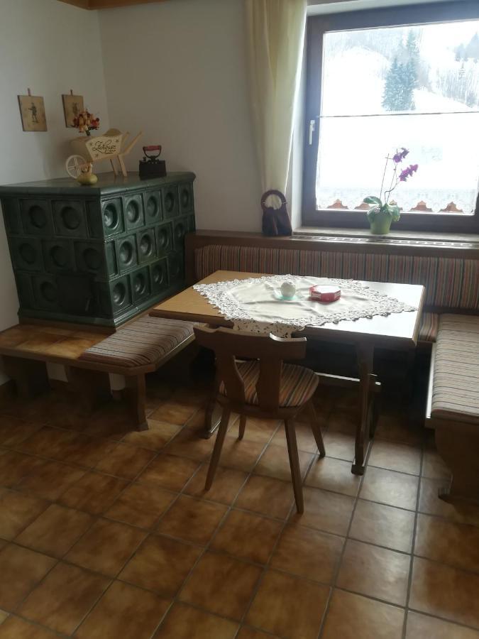 Ferienwohnung Seidl Top 1 Rauris Zewnętrze zdjęcie