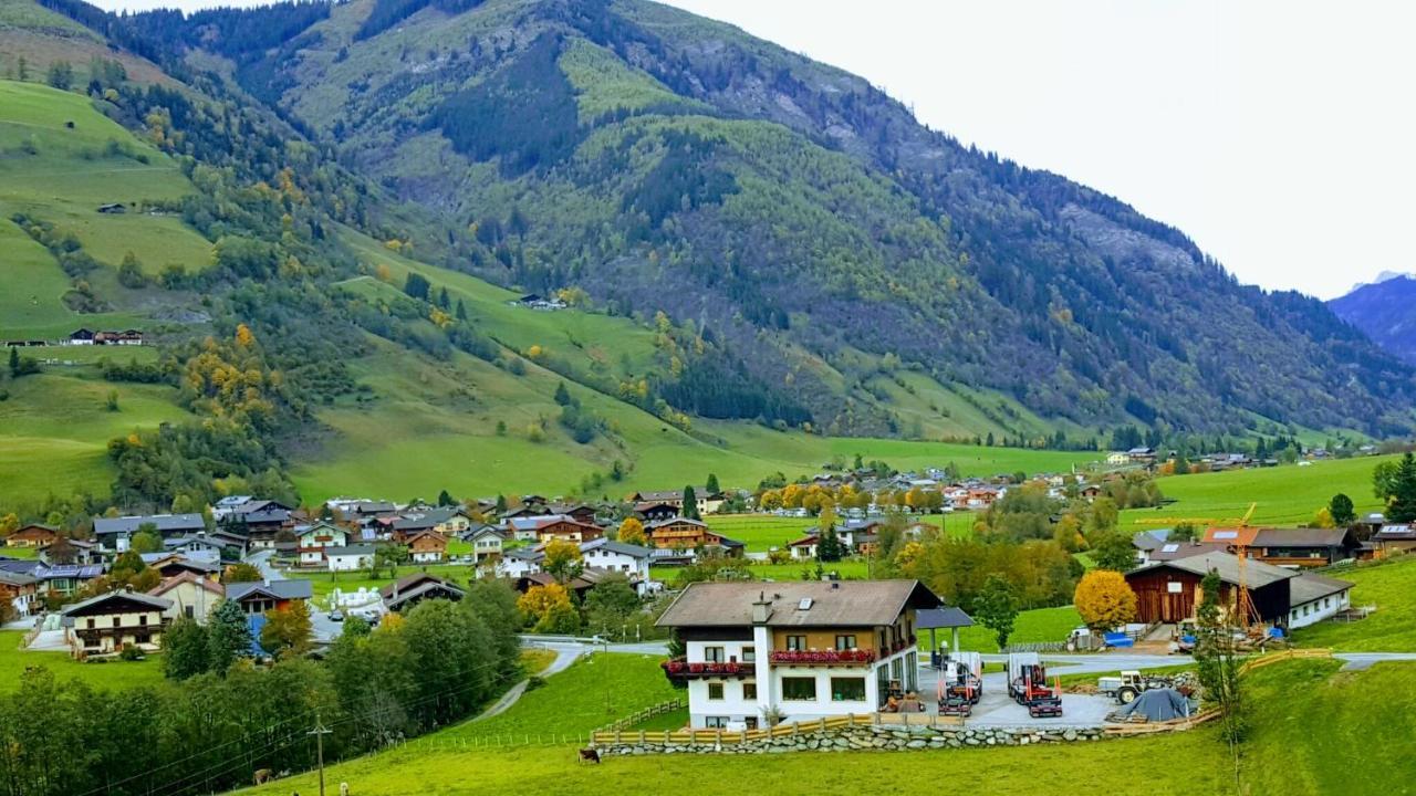 Ferienwohnung Seidl Top 1 Rauris Zewnętrze zdjęcie